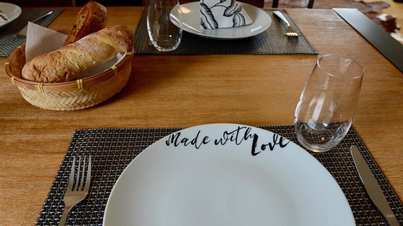 Chasa Rachoegna Scuol Zewnętrze zdjęcie